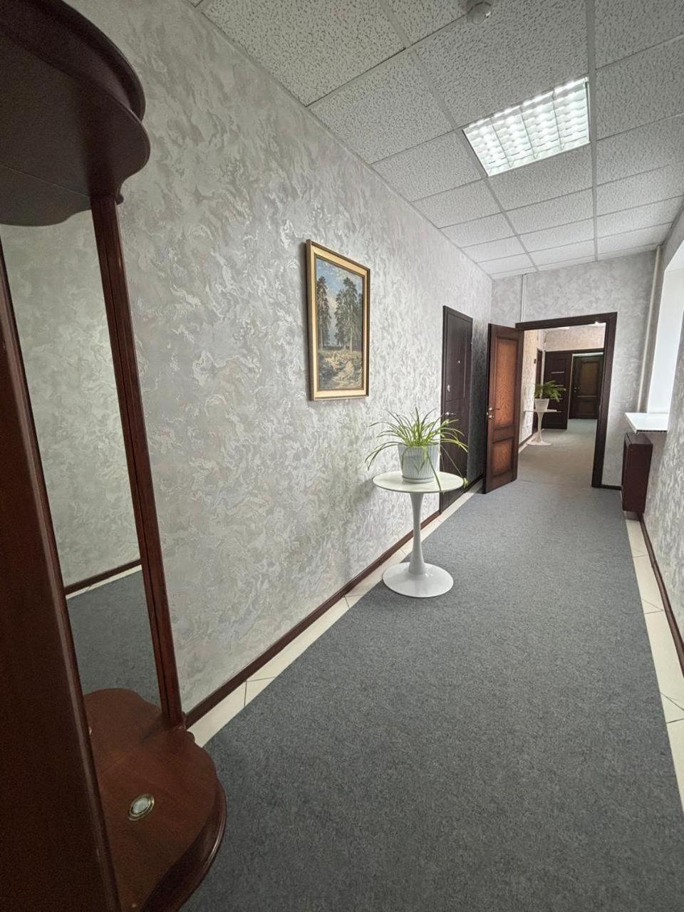Hotel ,,меркурий и к,, 3*