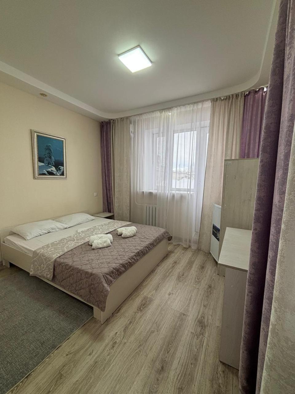 ,,меркурий и к,, Hotel 3*