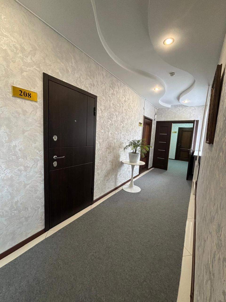 ,,меркурий и к,, Hotel Nur-Sultan (Astana)