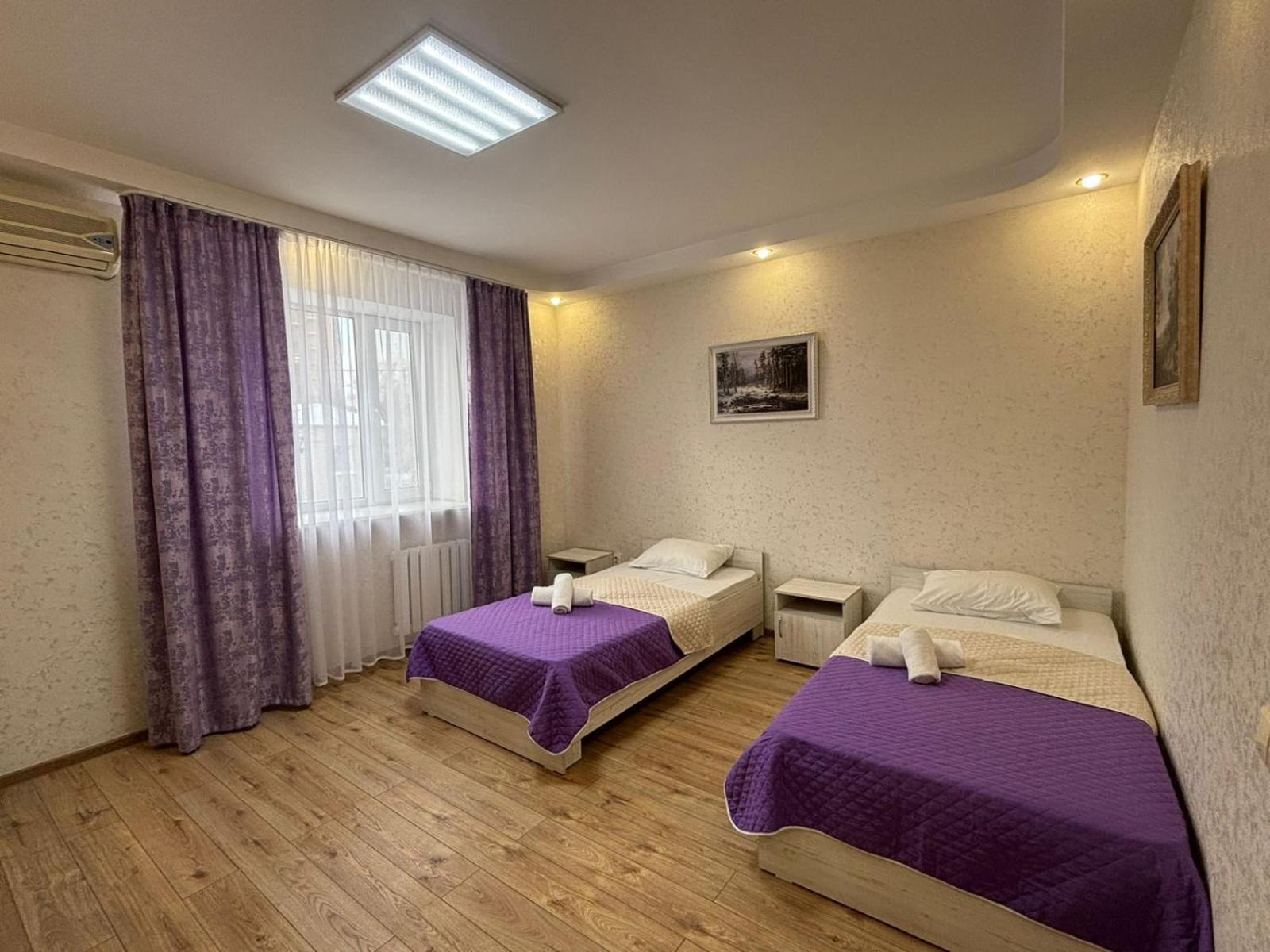 Hotel ,,меркурий и к,, Nur-Sultan (Astana)
