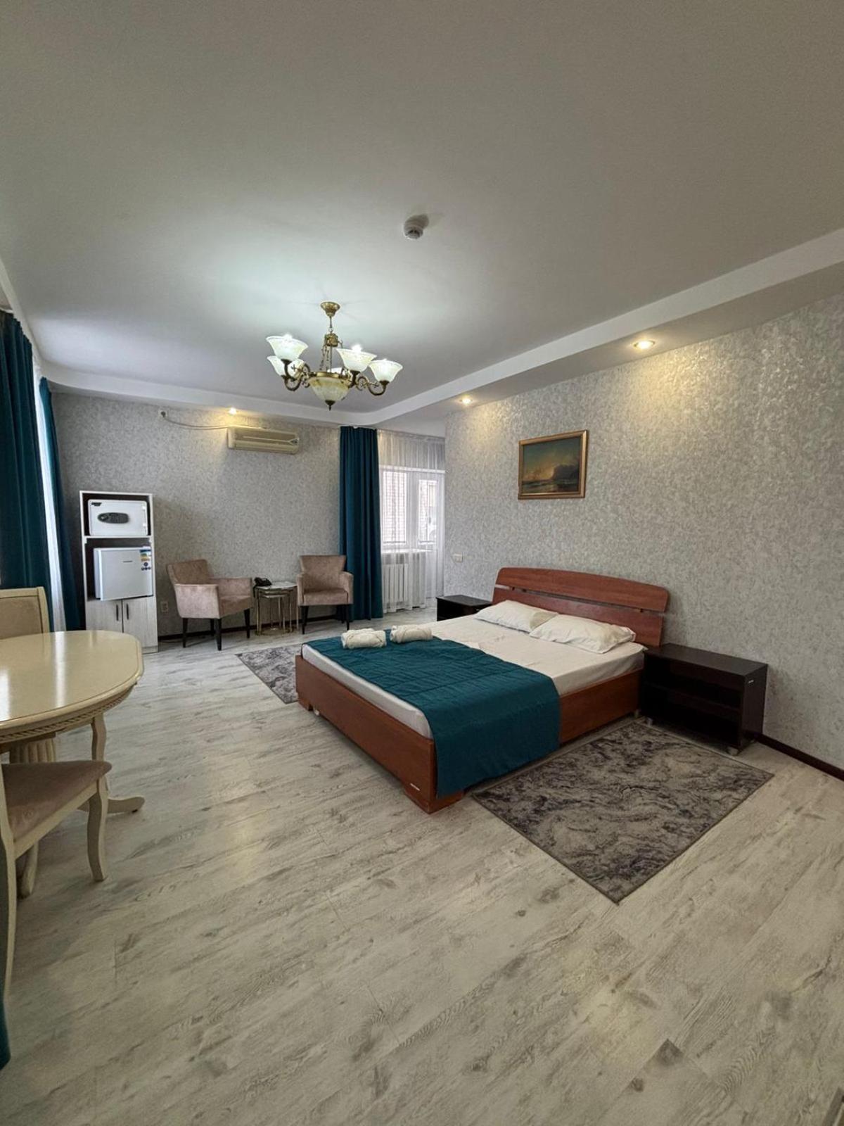 Hotel ,,меркурий и к,, 3*