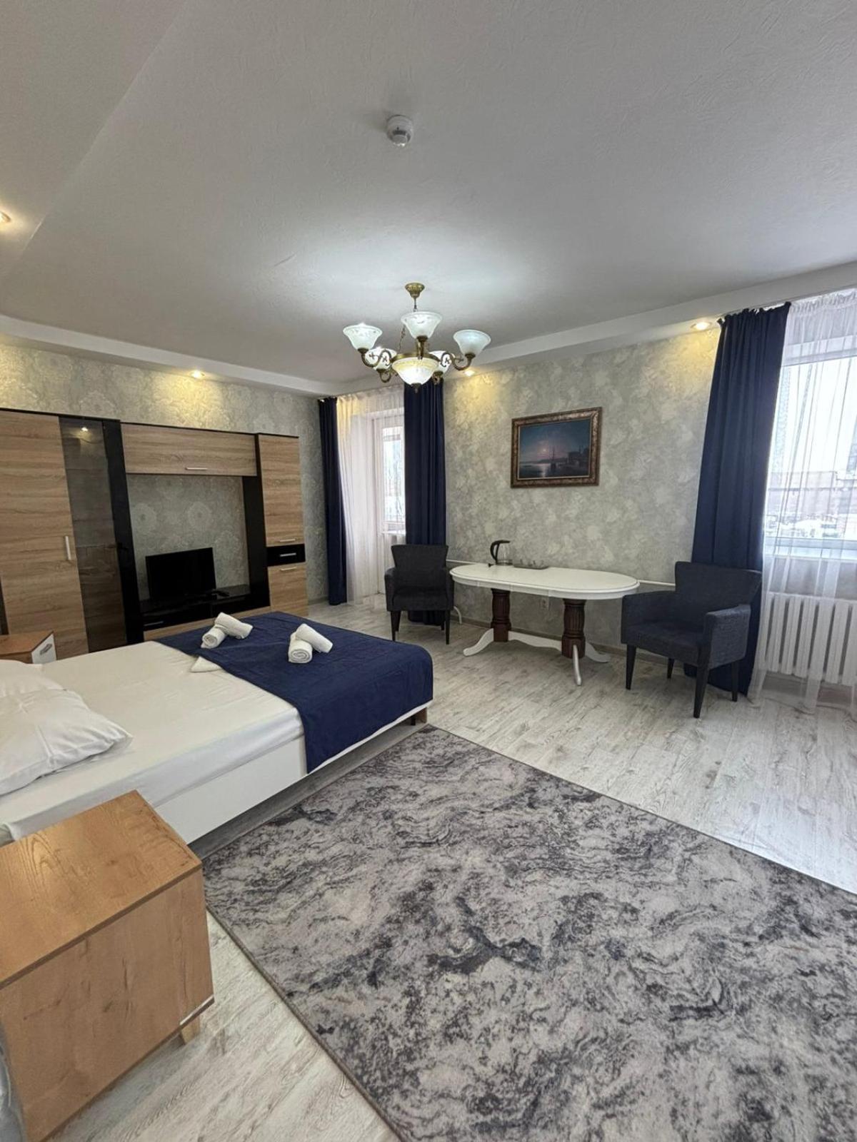 Hotel ,,меркурий и к,, Nur-Sultan (Astana)