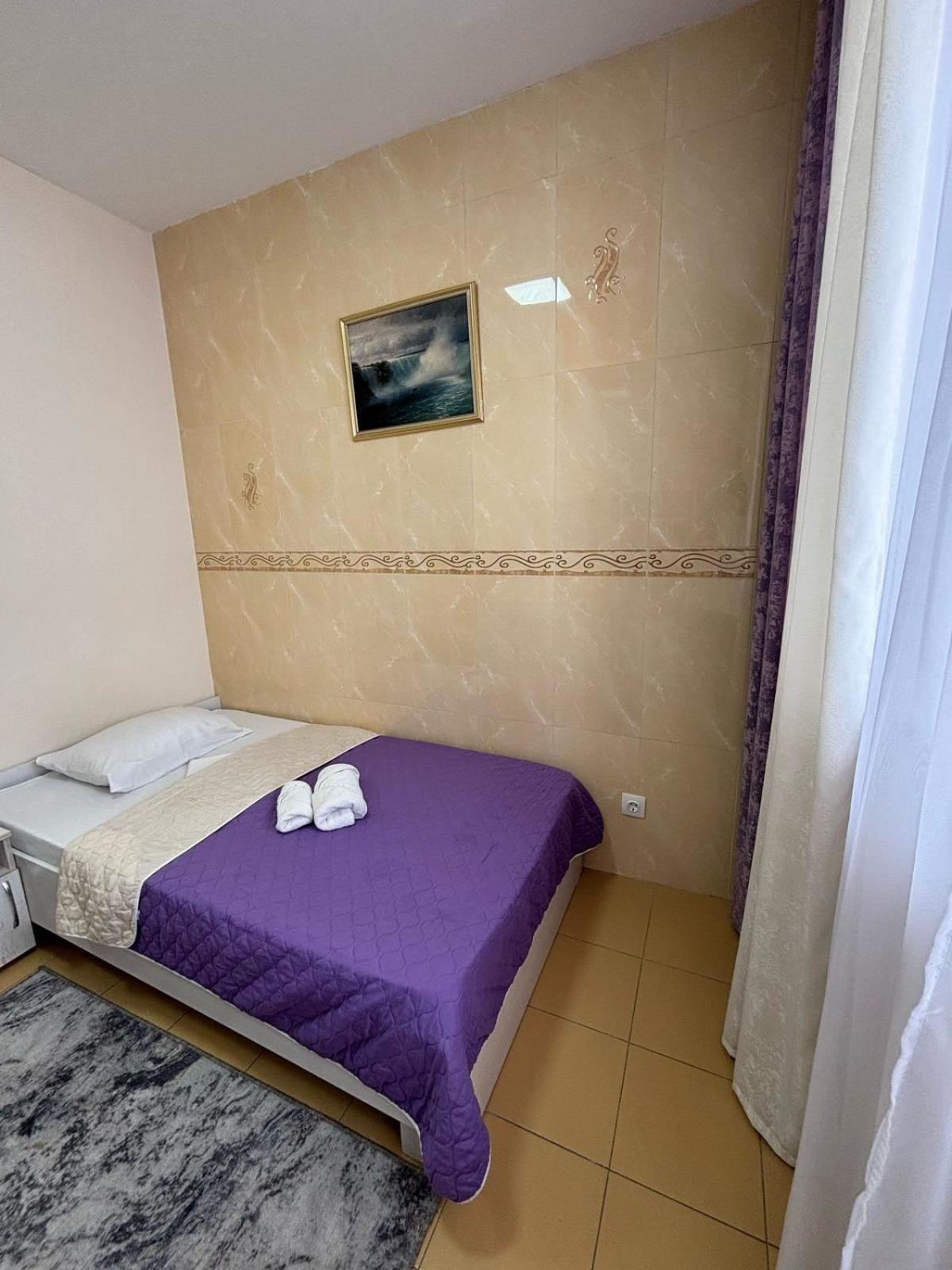 ,,меркурий и к,, Hotel 3*